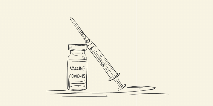 ¿Qué debo hacer antes y después de vacunarme contra el COVID 19?
